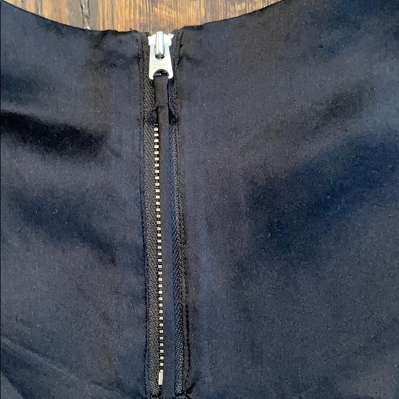 Aritzia Babaton Silk Blouse - Picture 4 of 8